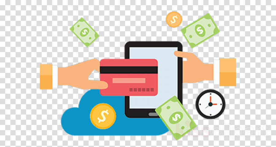 Payment, Computer Icons, Financial Transaction, transparent.