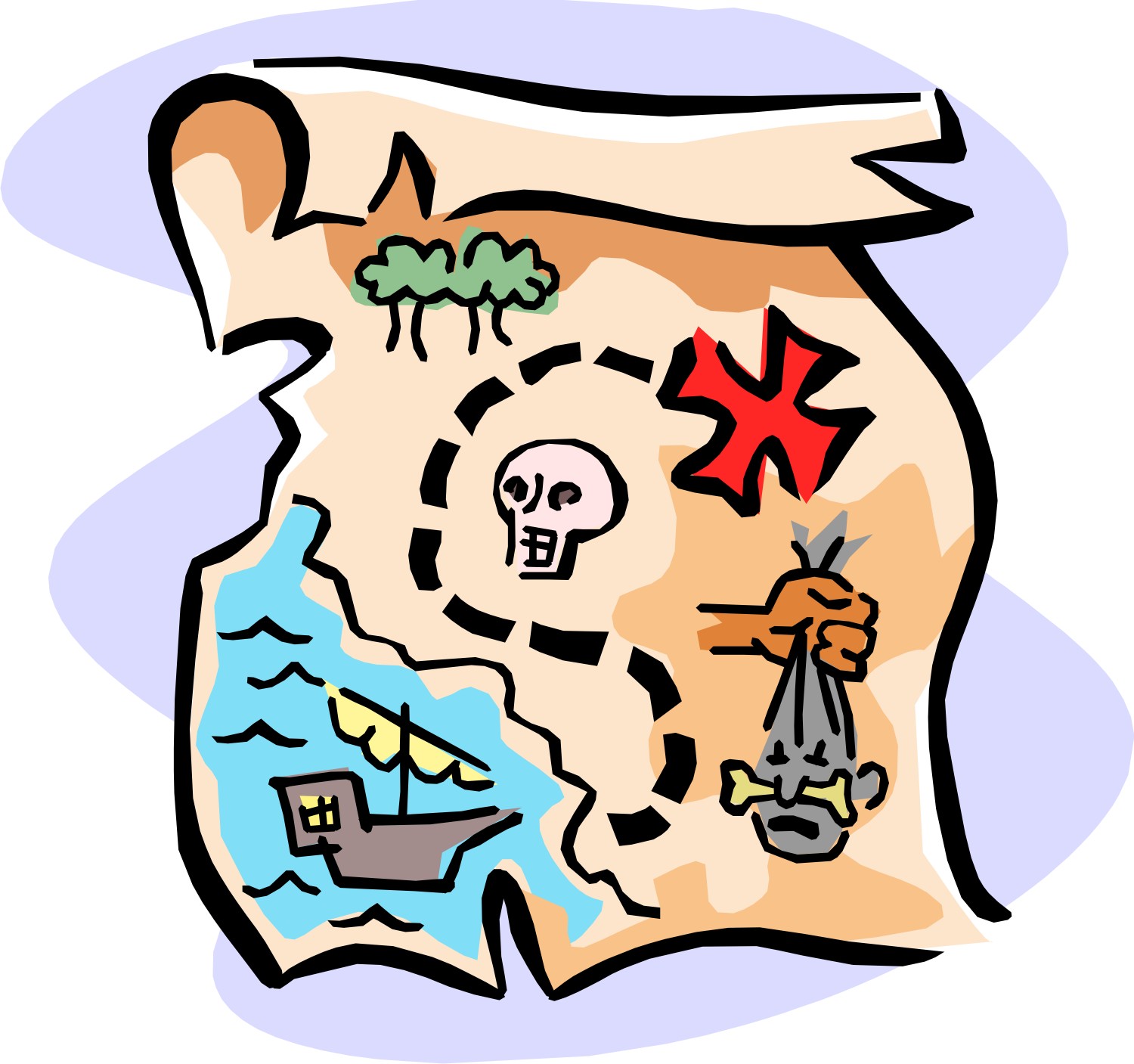 Free Treasure Hunt Cliparts, Download Free Clip Art, Free.