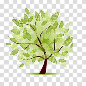 Vector Tree PNG clipart images free download.