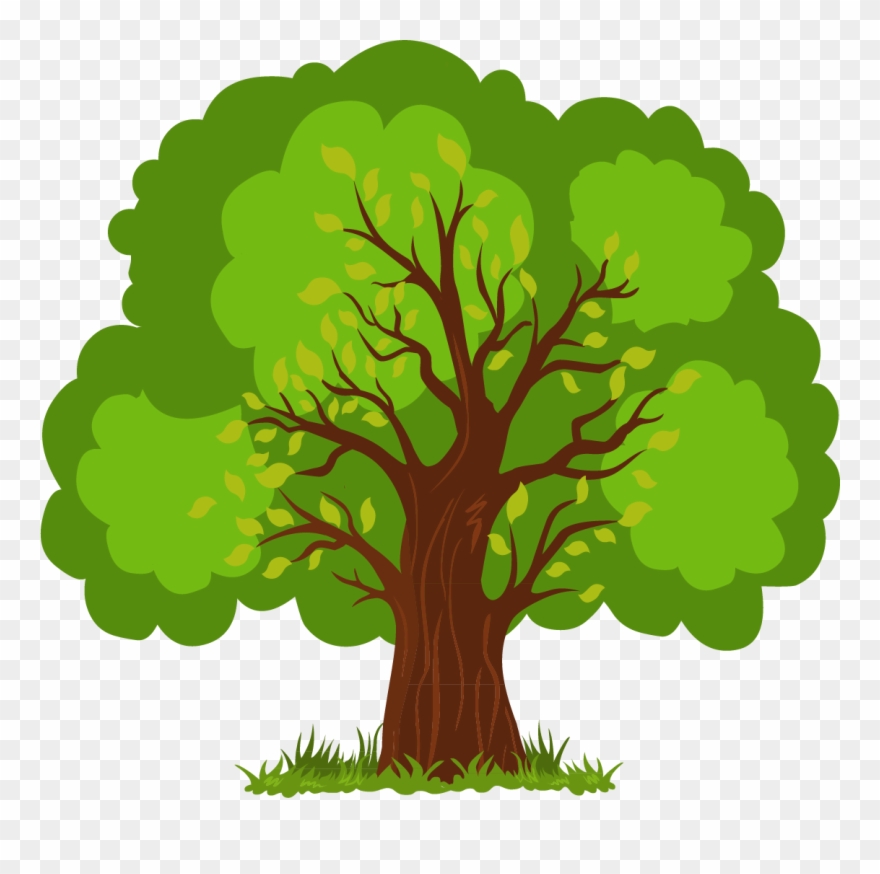 vector tree clipart 10 free Cliparts | Download images on ...