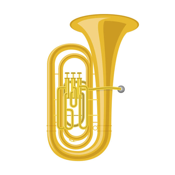clipart tuba 20 free Cliparts | Download images on Clipground 2022