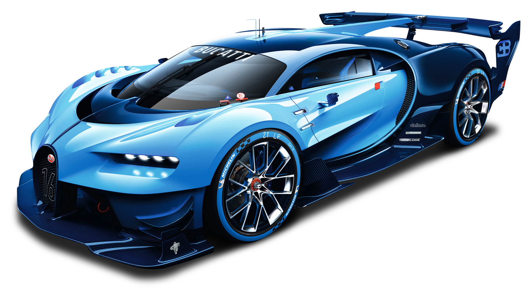 Bugatti Veyron Compact car Automotive design.