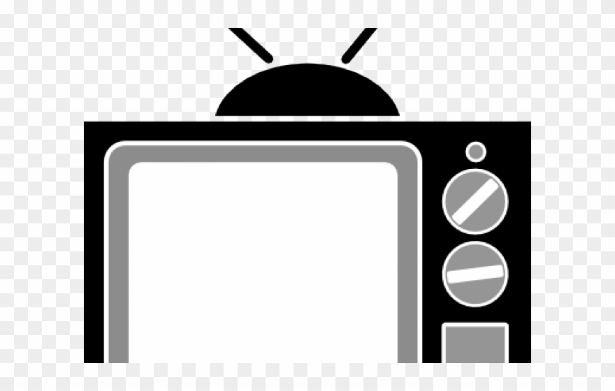 Watch Clipart Tv Show.