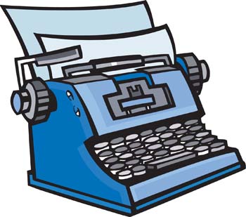 Free Typewriter Cliparts, Download Free Clip Art, Free Clip.