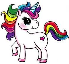 Image result for unicorn clipart.