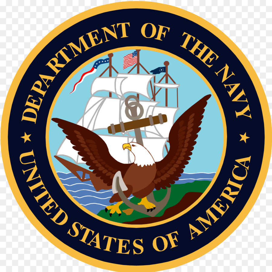 Us Navy Logo clipart.