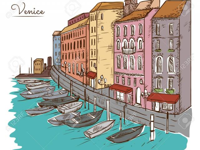 Free Venice Clipart, Download Free Clip Art on Owips.com.