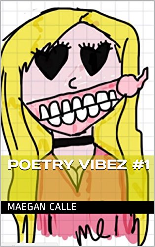 Poetry Vibez #1 (MC Poetry).