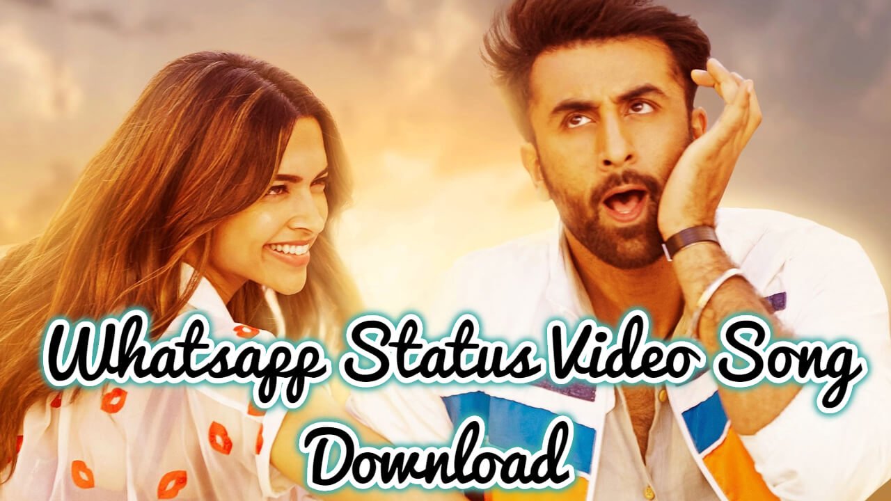 Download Latest Whatsapp Video Status Song » Whatsapp Video.