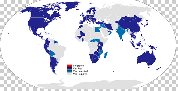 World map Globe, visa passport PNG clipart.