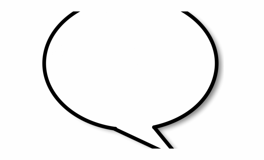 Message Clipart Voice Bubble.