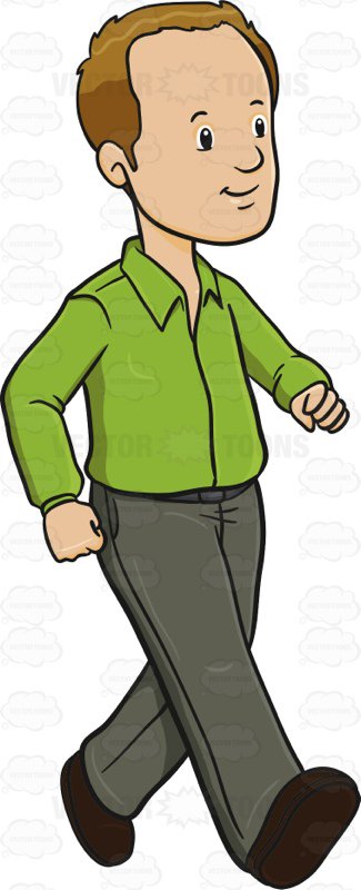 clipart walking man 20 free Cliparts | Download images on Clipground 2022