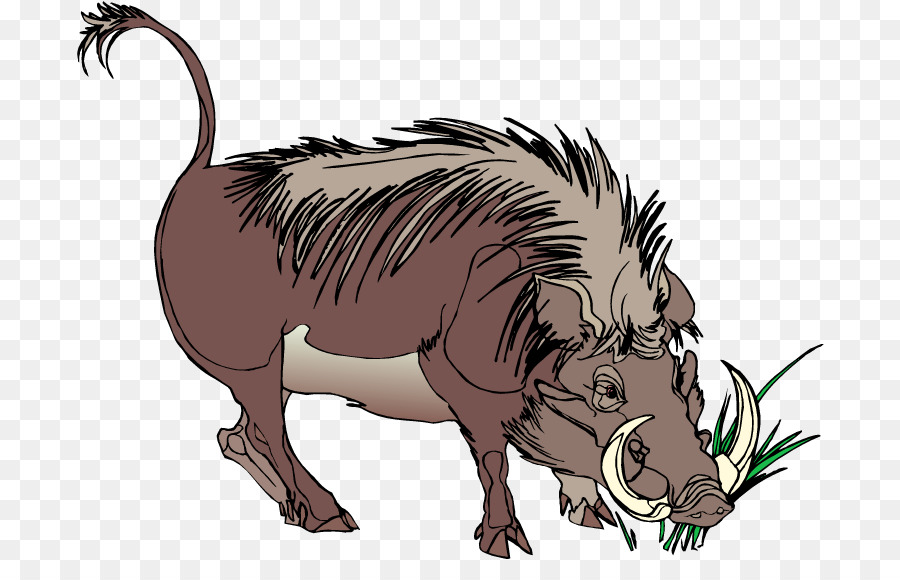 Free Warthog Silhouette, Download Free Clip Art, Free Clip Art on.