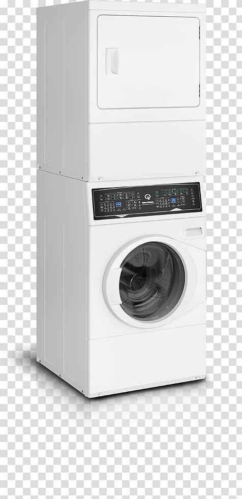 Washing Machines Speed Queen Clothes dryer Laundry Combo.