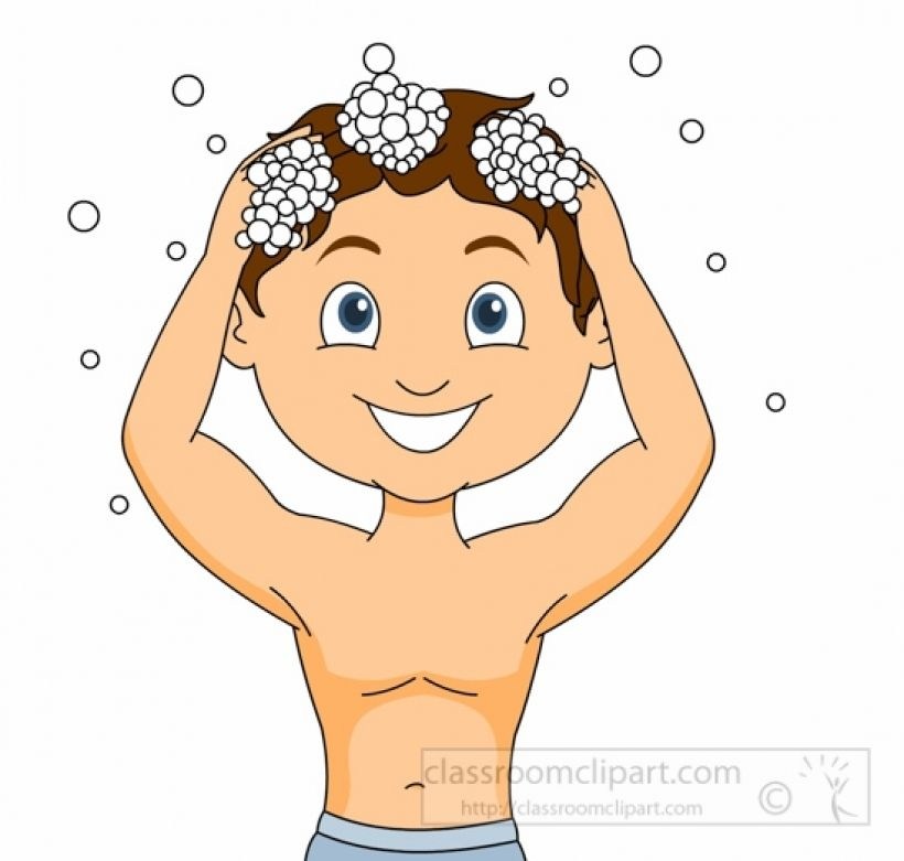 clipart washing hair 20 free Cliparts | Download images on Clipground 2024