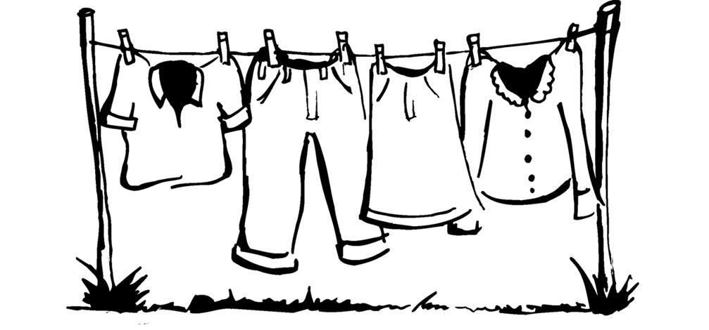 Clipart Washing Line 20 Free Cliparts Download Images On Clipground 2022