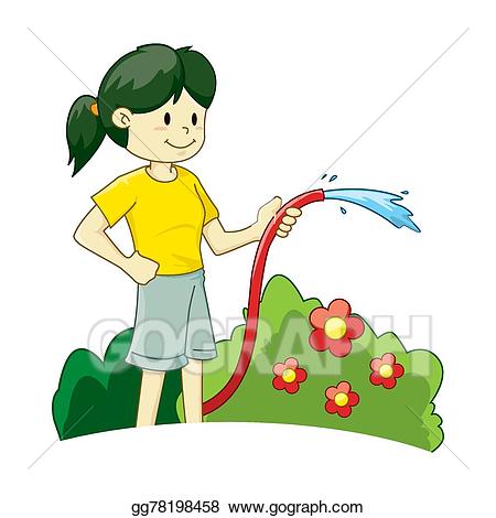 clipart watering plants 20 free Cliparts | Download images on