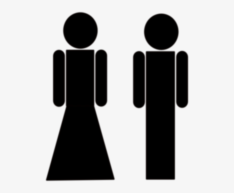 Download Male And Female Toilet Signs Clipart Toilet.