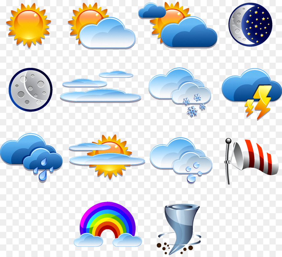 Rain Cloud Clipart png download.