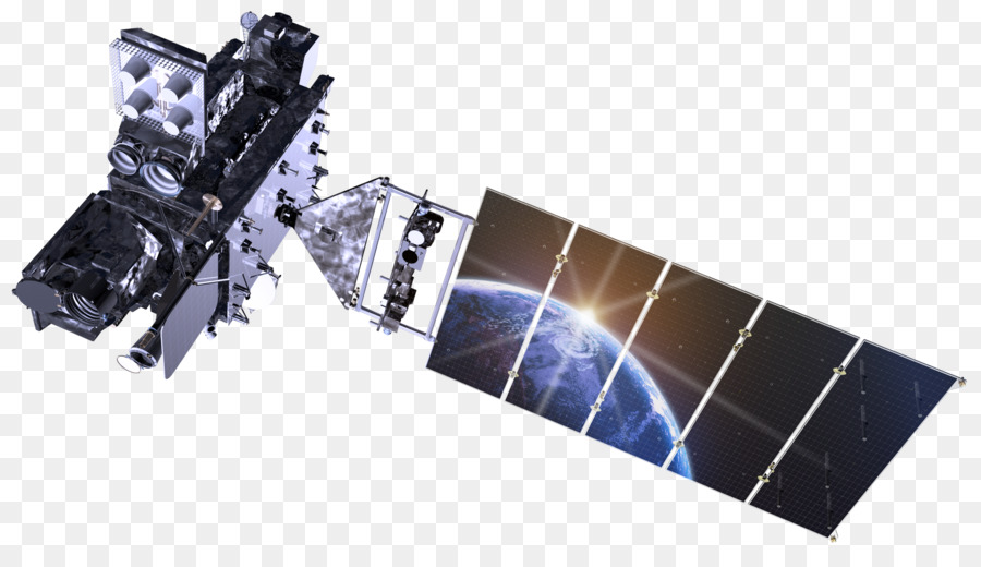 goes r satellite clipart Geostationary Operational.