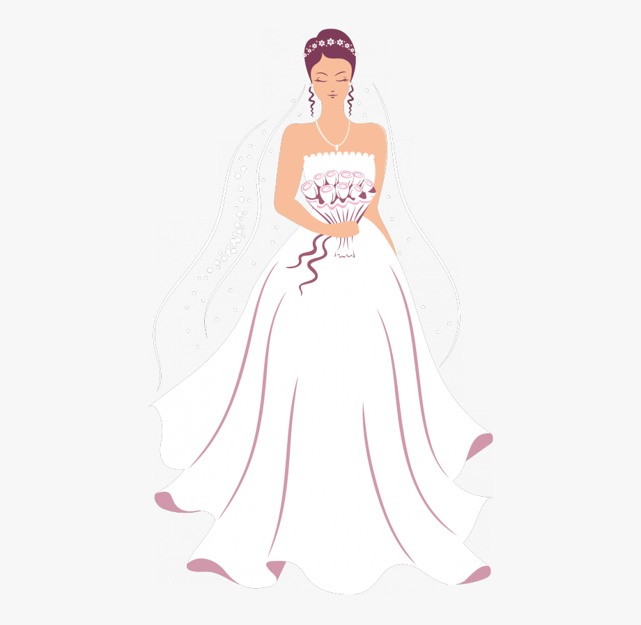 clipart wedding dresses 10 free Cliparts | Download images on