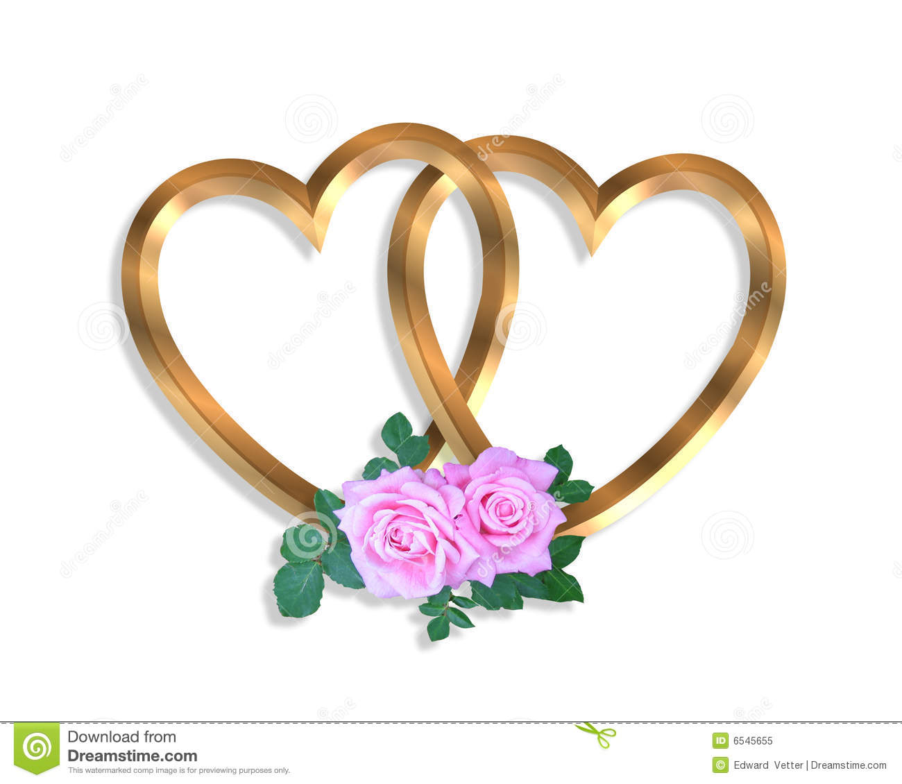 Free Wedding Heart, Download Free Clip Art, Free Clip Art on.