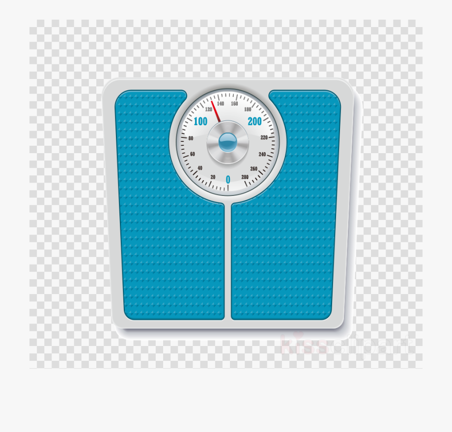 Weighing Scale Clipart Measuring Scales.