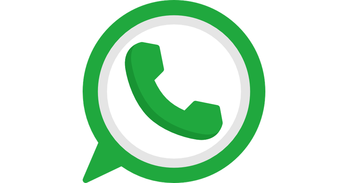 WhatsApp Logo Download.