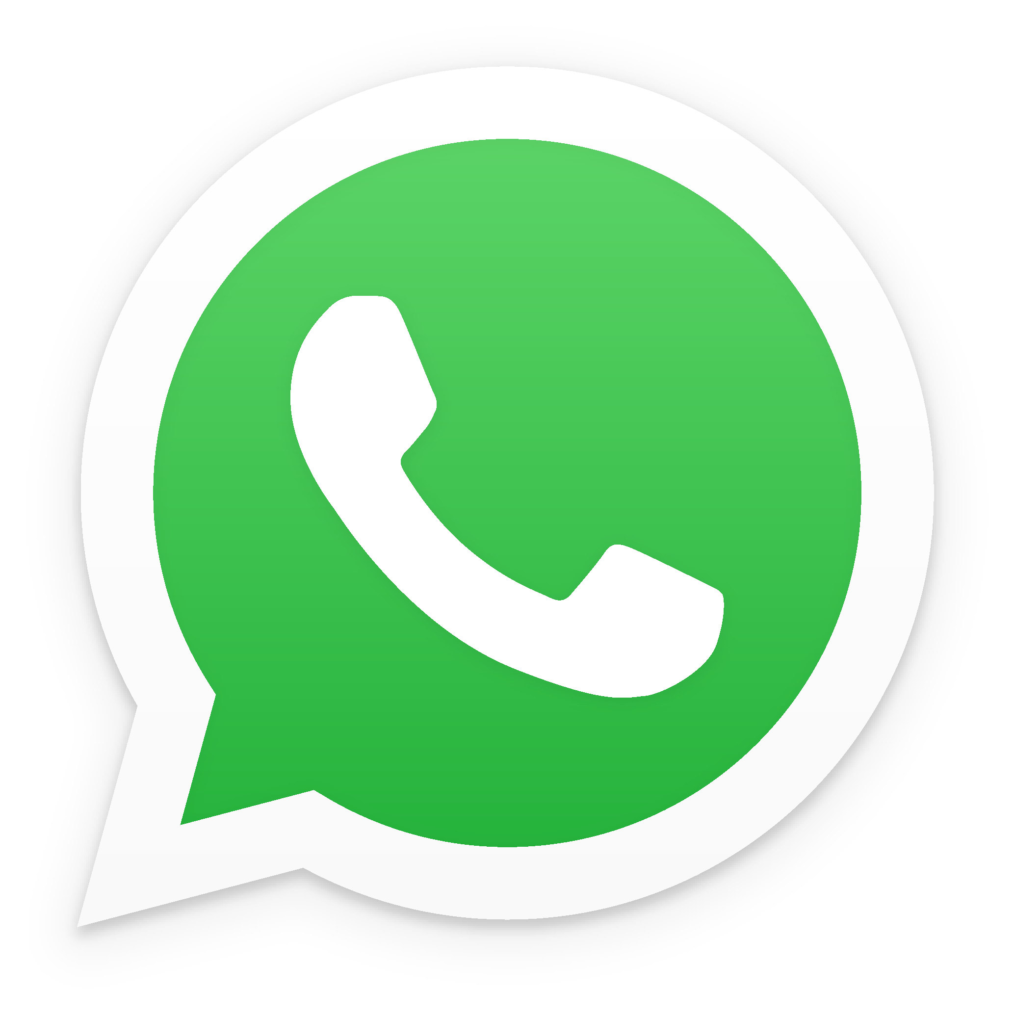 whatsapp logo image hd