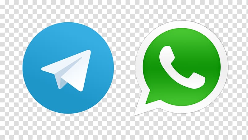 Whatsapp logo, Telegram WhatsApp Instant messaging Messaging.