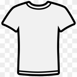 clipart white shirt 10 free Cliparts | Download images on Clipground 2023