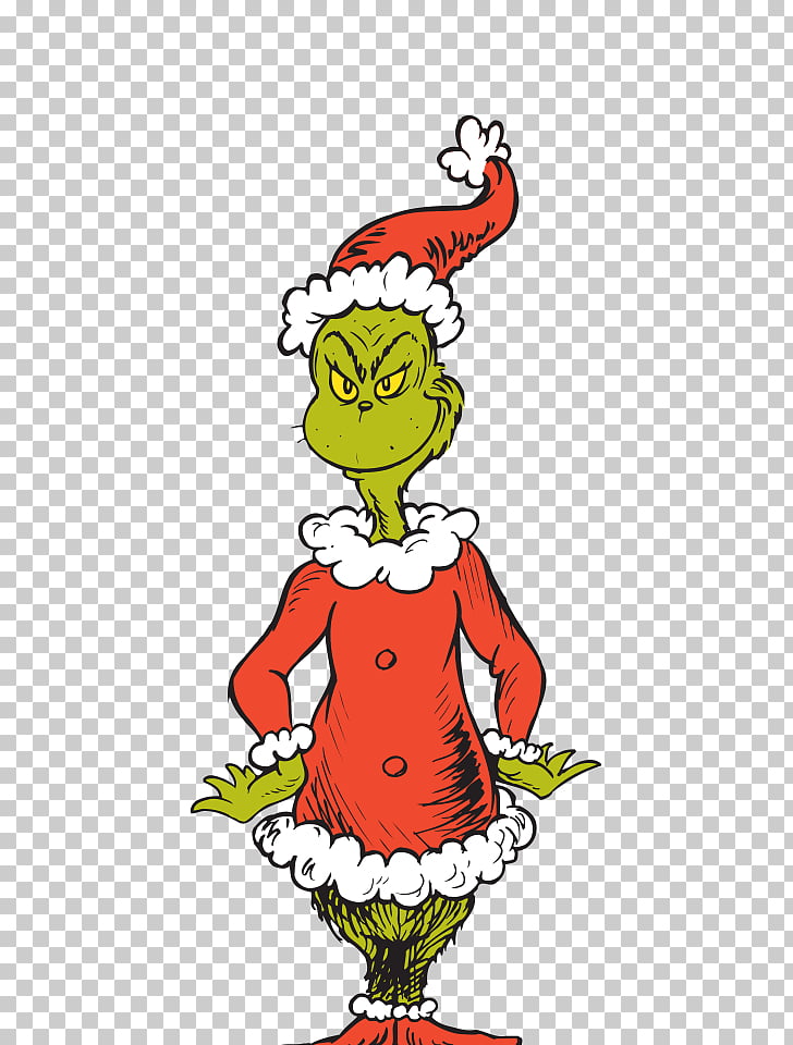 How the Grinch Stole Christmas! Whoville Cindy Lou Who.