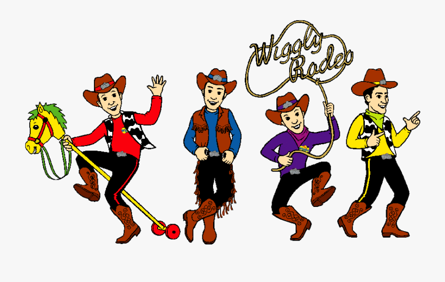 Wiggles Clipart.