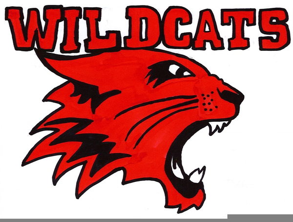 Free Wildcat Clipart real, Download Free Clip Art on Owips.com.