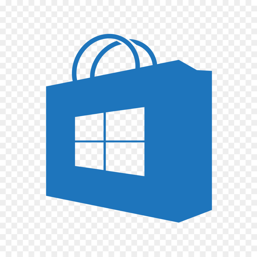Windows 10 Logo clipart.
