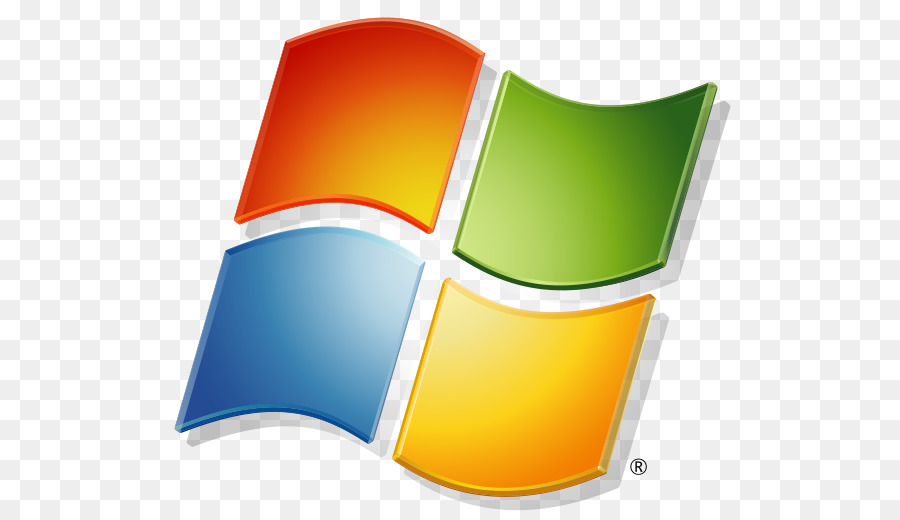 Windows 7 Start Icon clipart.