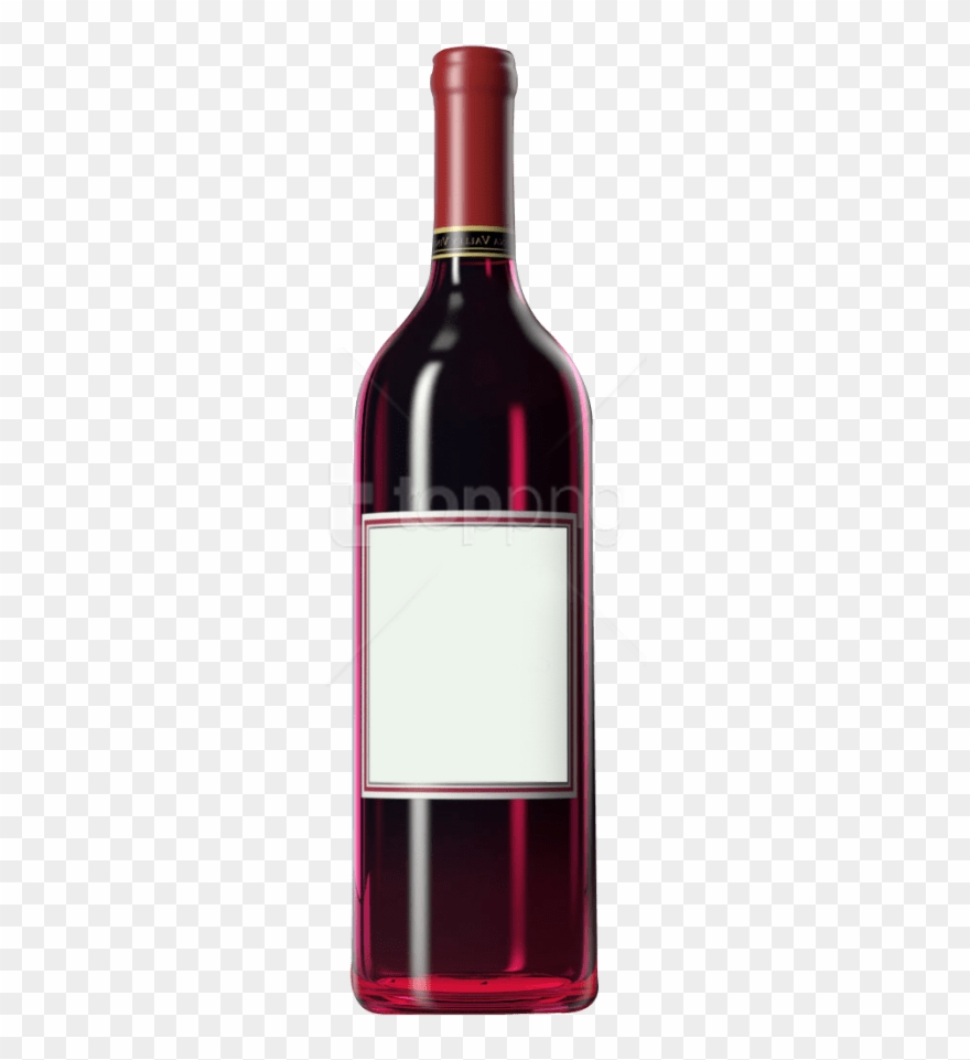 Free Png Download Wine Bottle Png Images Background.