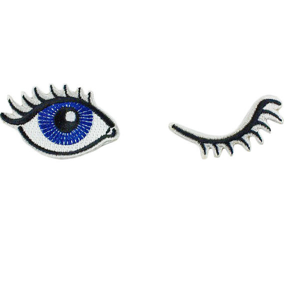 Free Winking Eye Cliparts, Download Free Clip Art, Free Clip.