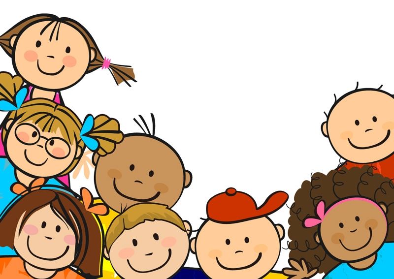Children Helping Others Clipart at GetDrawings.com.