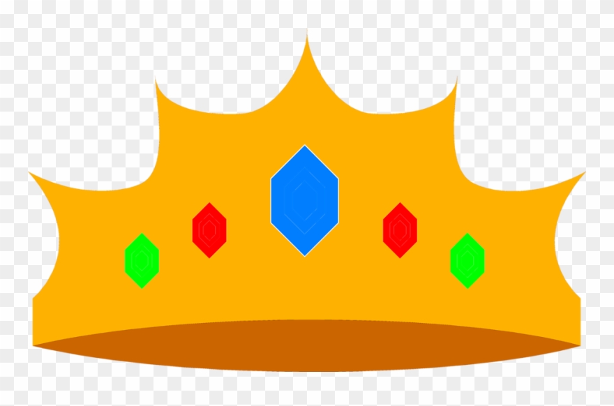 Crown Clipart Animated.