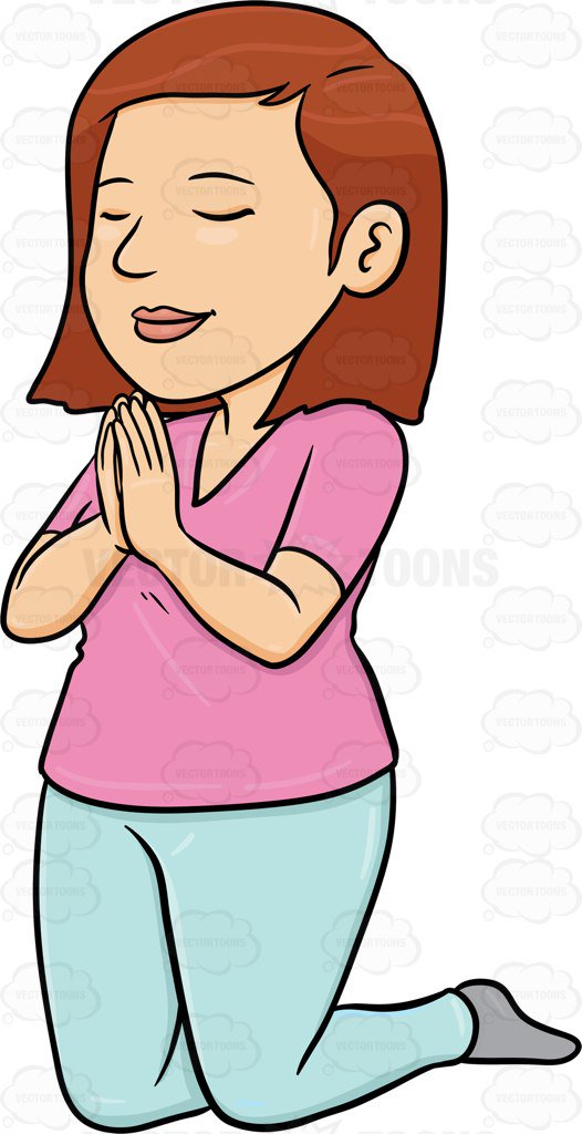 clipart women praying 10 free Cliparts | Download images on Clipground 2023