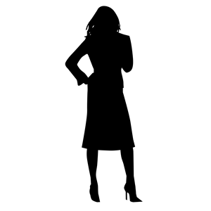 Free Woman Silhouette Cliparts, Download Free Clip Art, Free.
