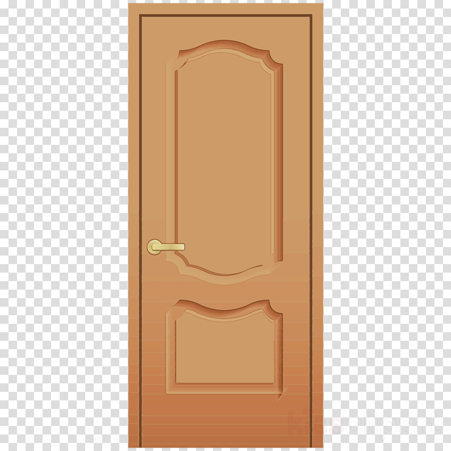 door home door wood door handle architecture clipart.