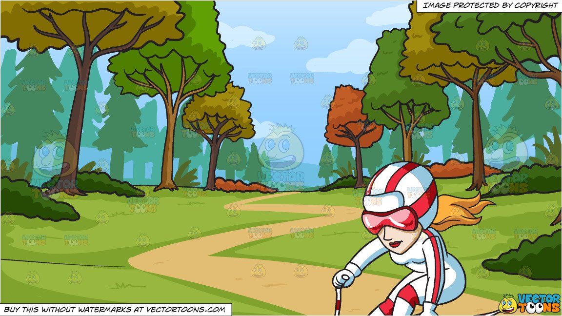 Trail clipart woods, Trail woods Transparent FREE for.