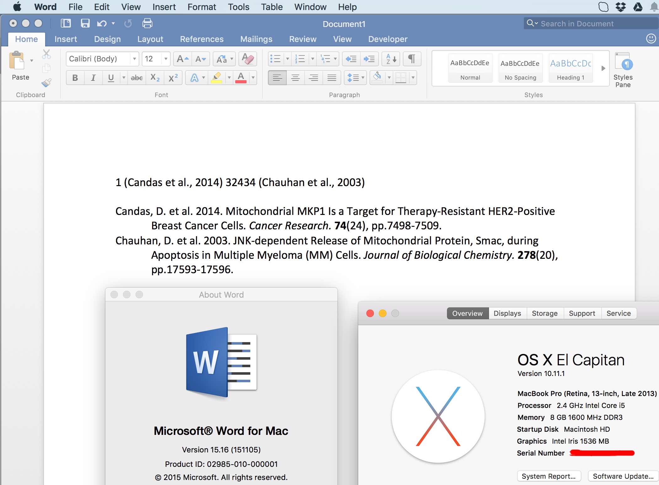 word for mac 2016 free download