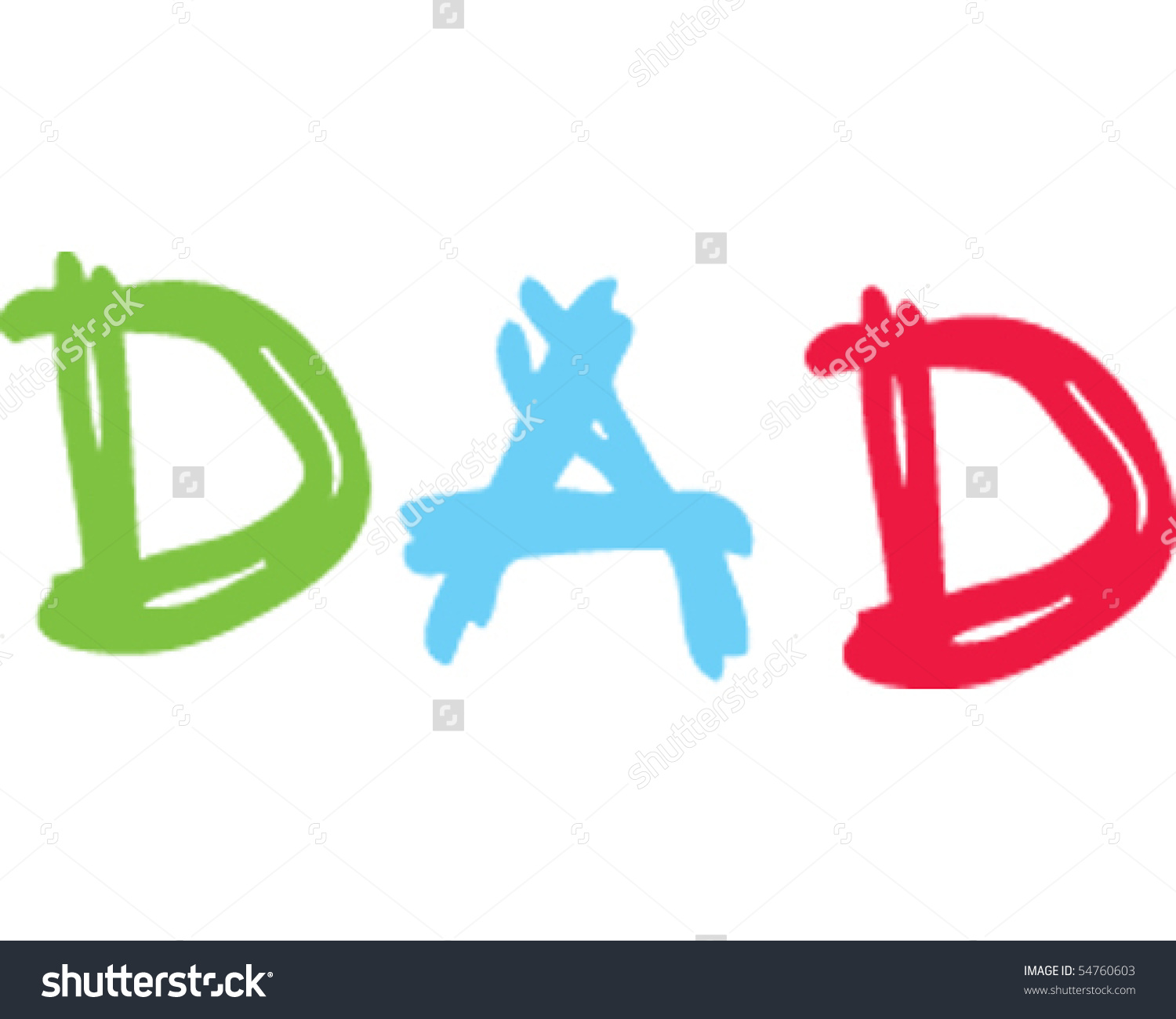 Download clipart word dad 20 free Cliparts | Download images on ...