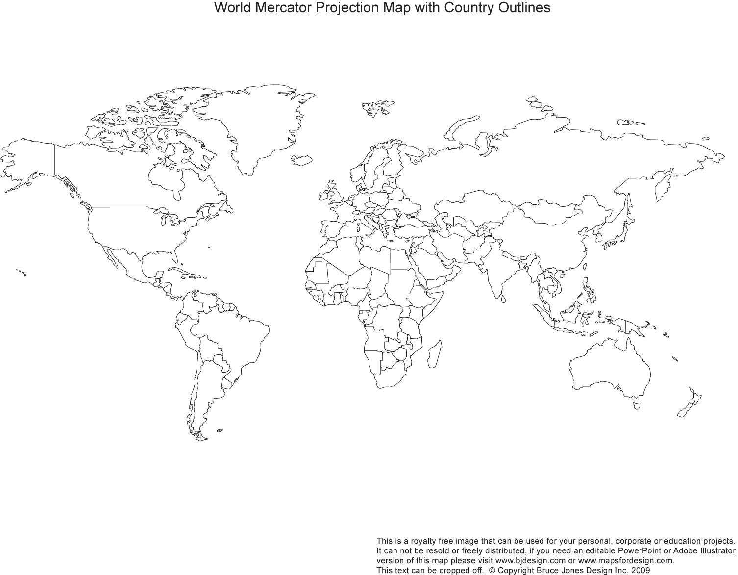 clipart world map outline 20 free Cliparts Download 