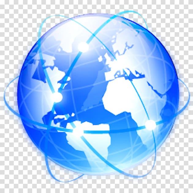 Internet , world wide web transparent background PNG clipart.
