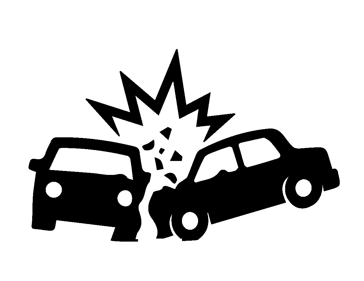 Free Printable Clipart Of Wrecked Cars