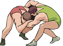 Free Wrestling Cliparts, Download Free Clip Art, Free Clip.